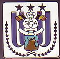 Badge RSC Anderlecht
